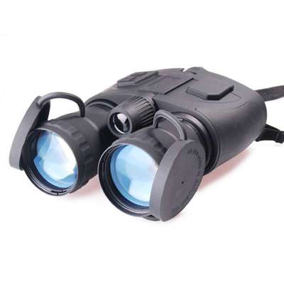 双筒夜视仪Night Scout VX超级黑夜侦察兵深度解析